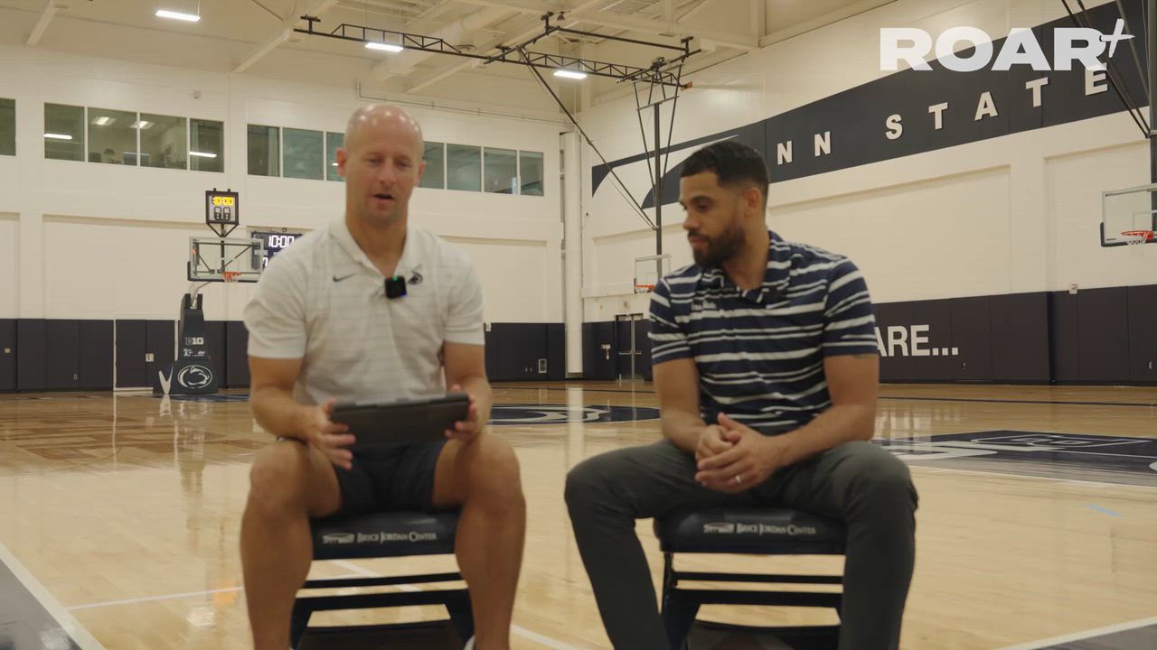 Breaking It Down with Talor Battle