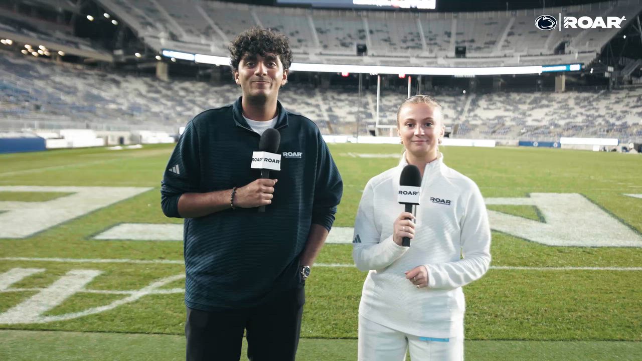 Penn State vs USC | Whiteout Postgame Report