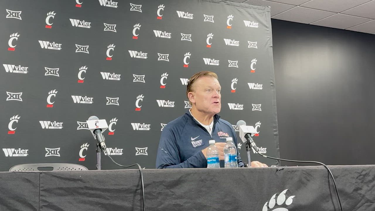 Brad Underwood: “They are an NCAA team with a deep rich history.” 