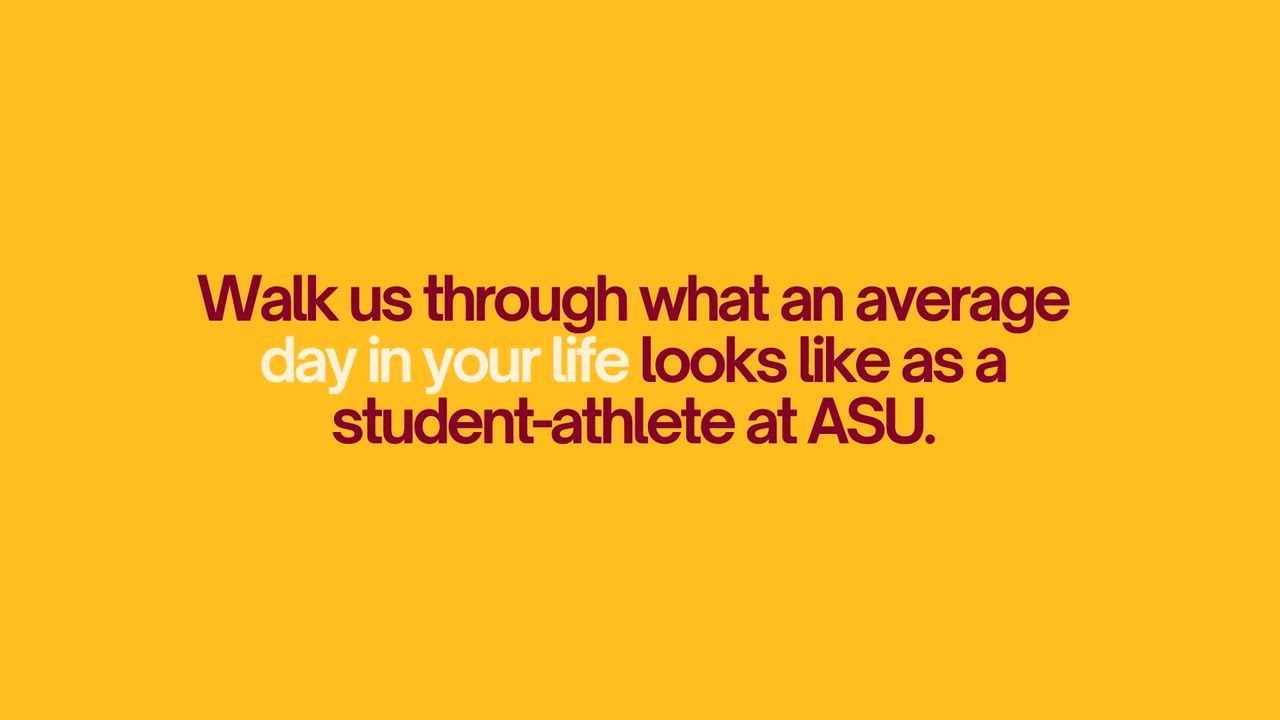 Sam Leavitt - Day in the Life