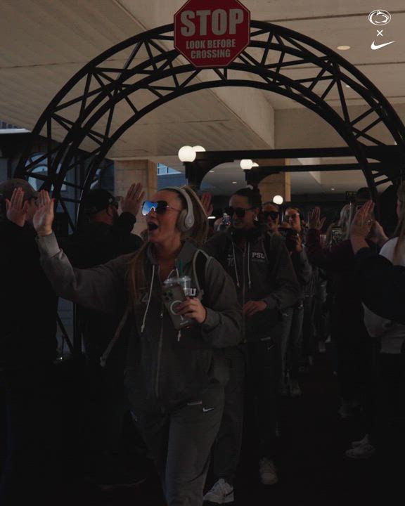 Penn State vs Louisville National Championship Recap Women's Volleyball