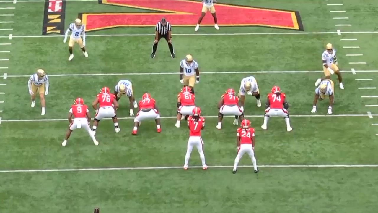 UCLA Preview with Nate Lee