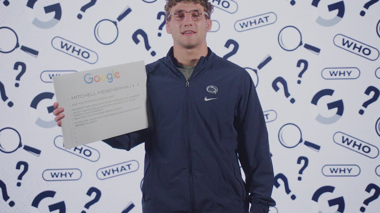 Mitchell Messenbrink Most Googled Questions 