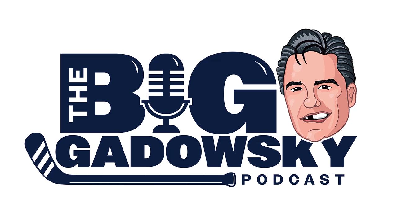 Big Gadowsky Podcast Episode 03
