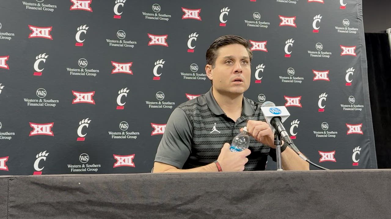Wes Miller on “historically unique” Crosstown Shootout.