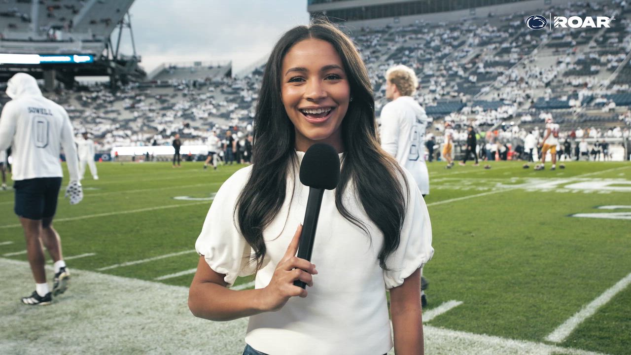 Penn State vs USC | Whiteout Pregame Report