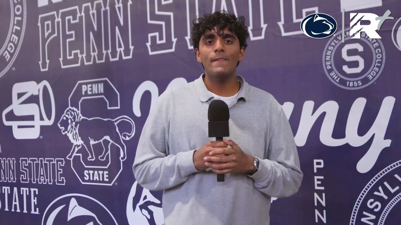 Penn State vs Wisconsin Halftime Report