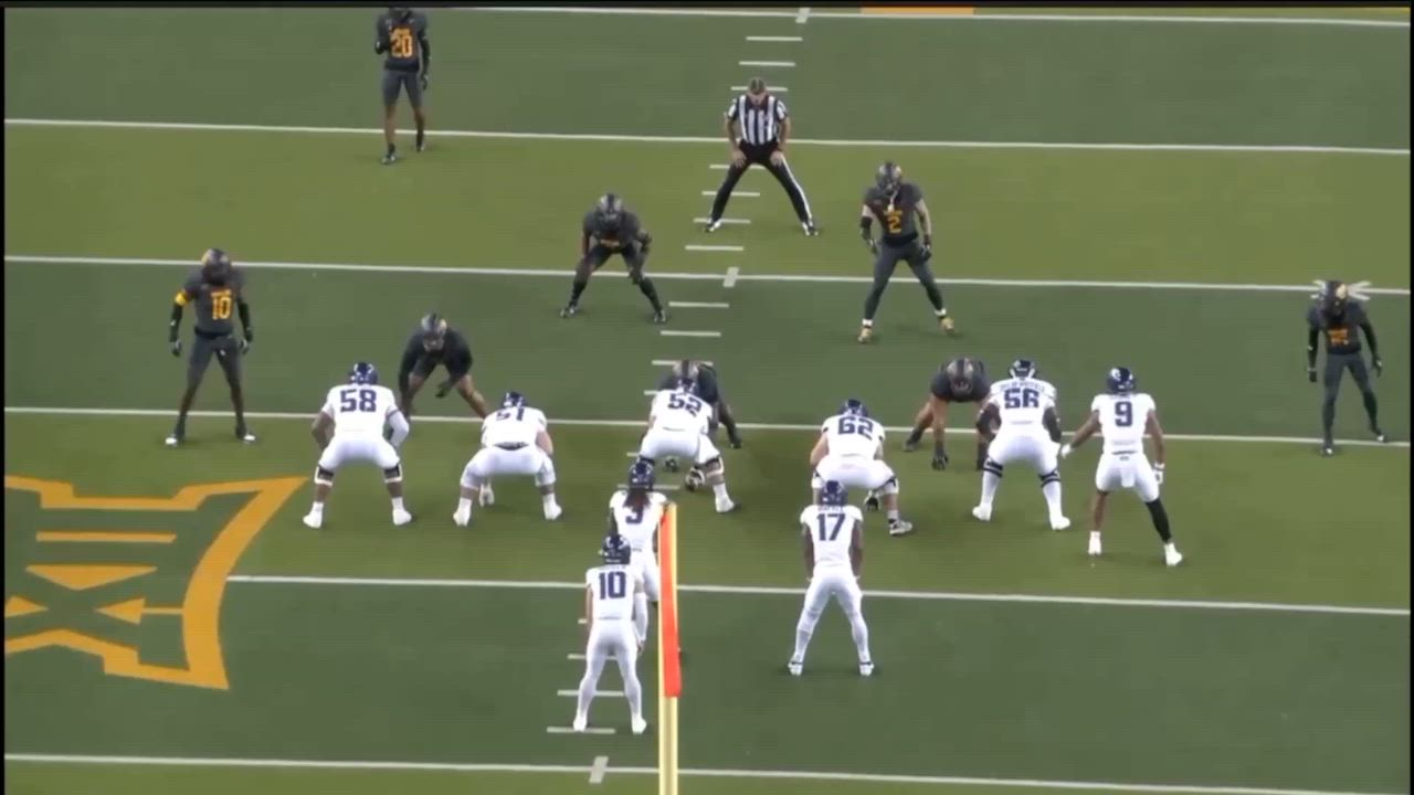 Nate Lee Deep Dive: Carl Williams