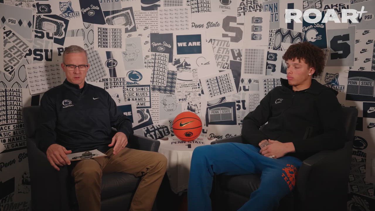 Off the Record | Episode 8