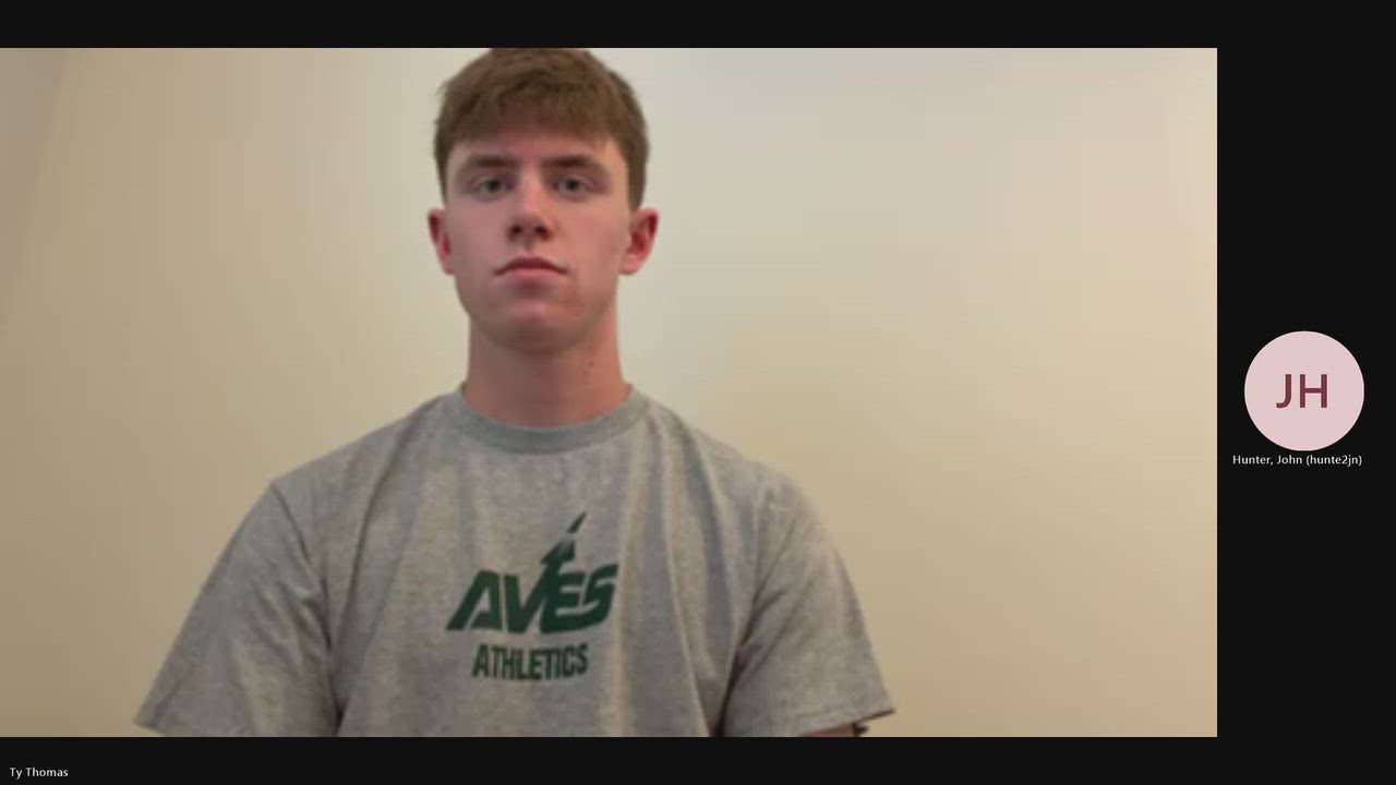 Sycamore QB Ty Thomas talks with TFON about recent win and more