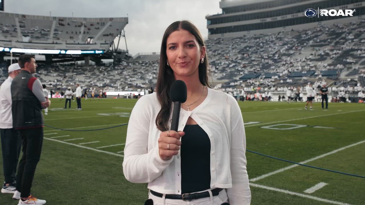 Penn State vs USC | Pregame Insights