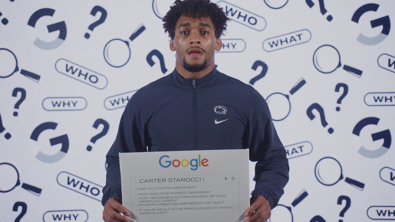 Carter Starroci Most Googled Questions 