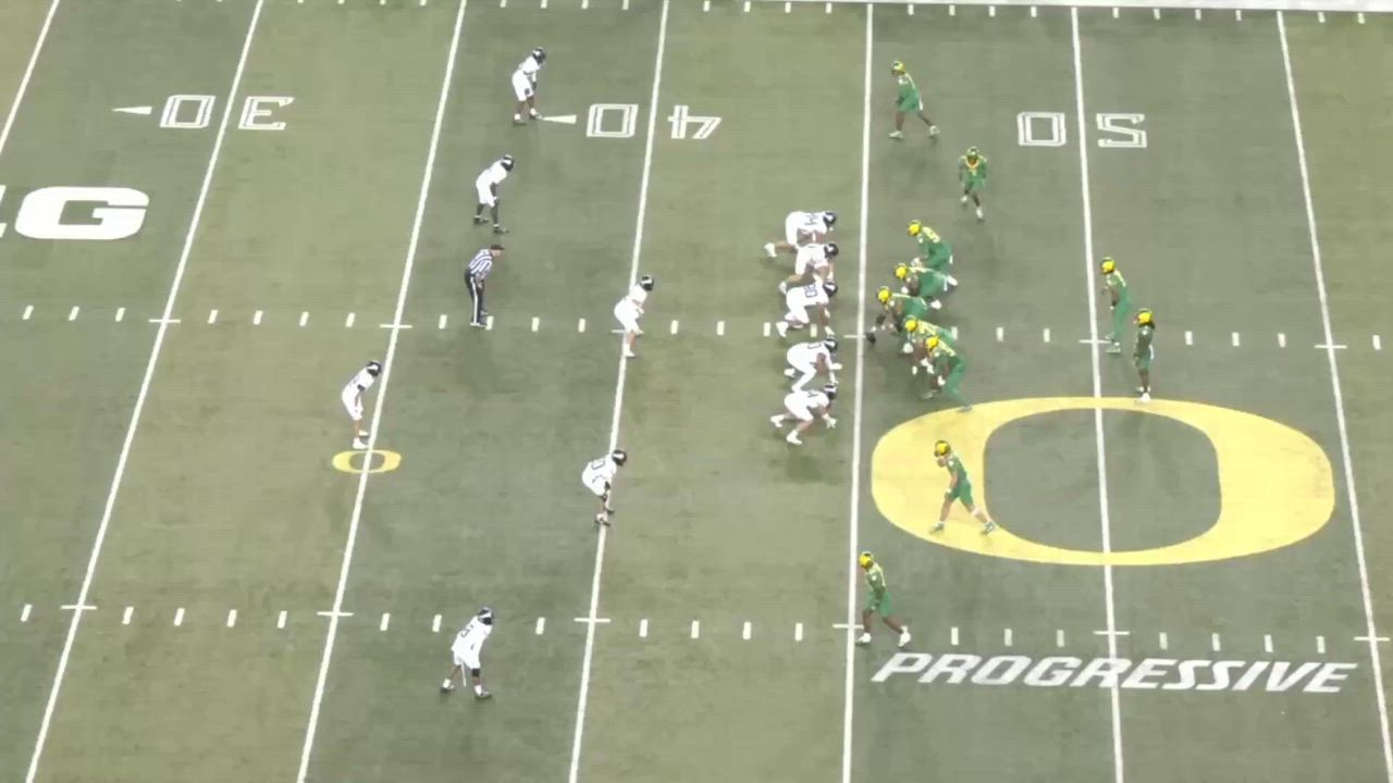 QB Deep Dive with Nate Lee