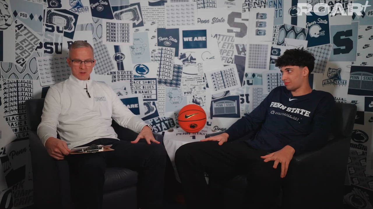 Off the Record | Episode 9