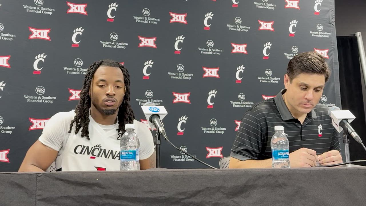 Wes Miller: “Very disappointed.” Following the loss to Eastern Michigan. 