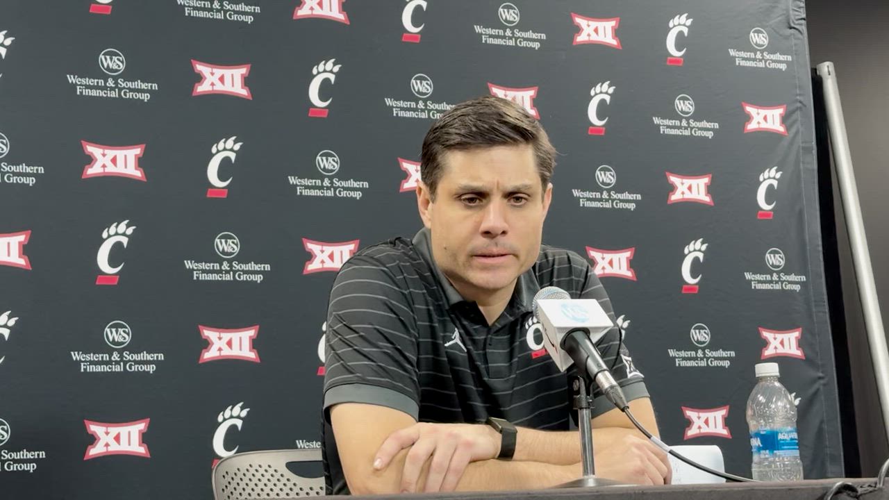 Wes Miller: “Baba Miller has an injury that will be monitored day-to-day”