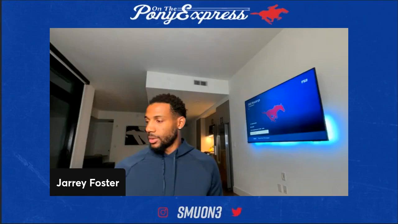 Pony Hoops Insight - SMU at Butler