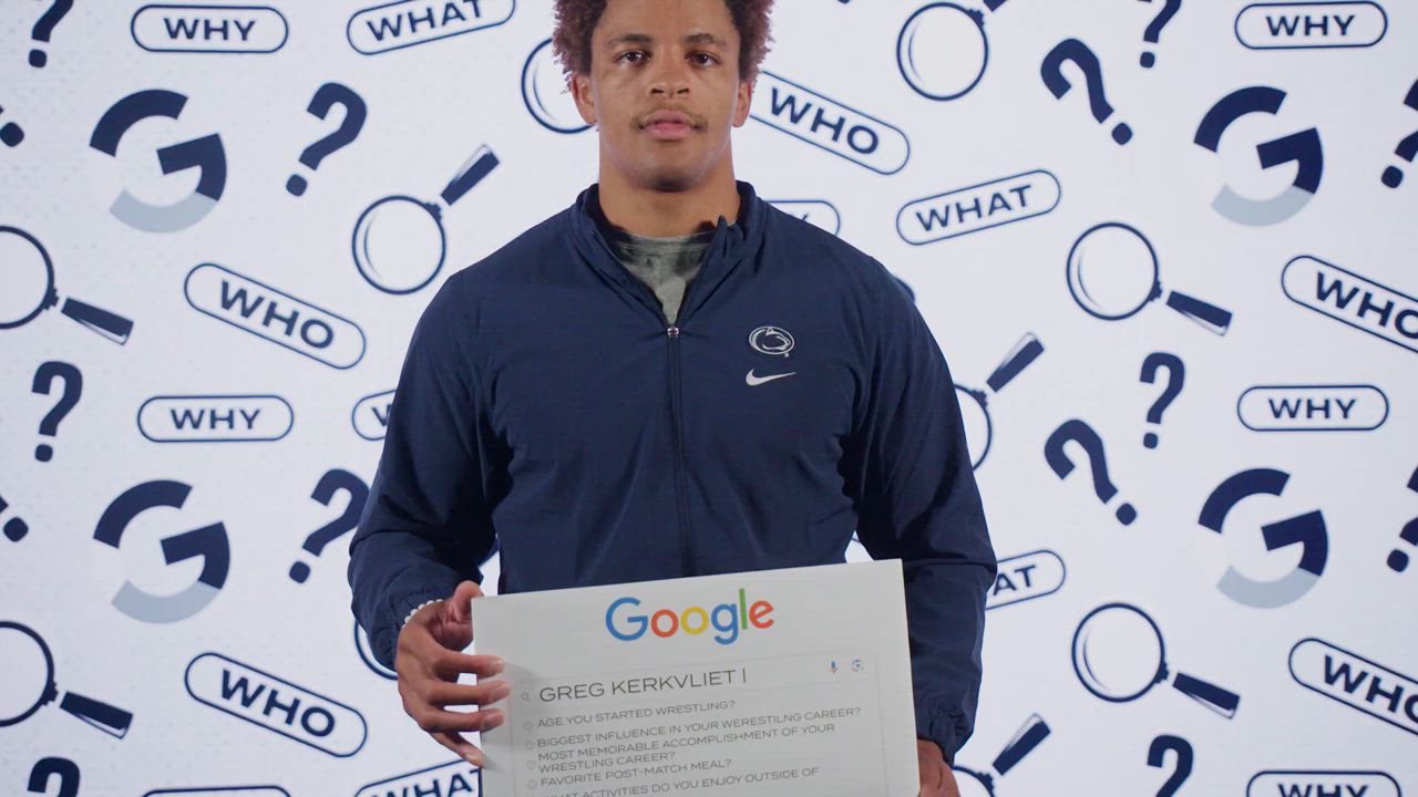 Greg Kerkvliet Most Googled Questions 