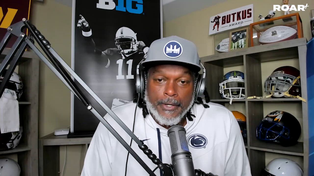 We Are with LaVar | Maggie Mendelson