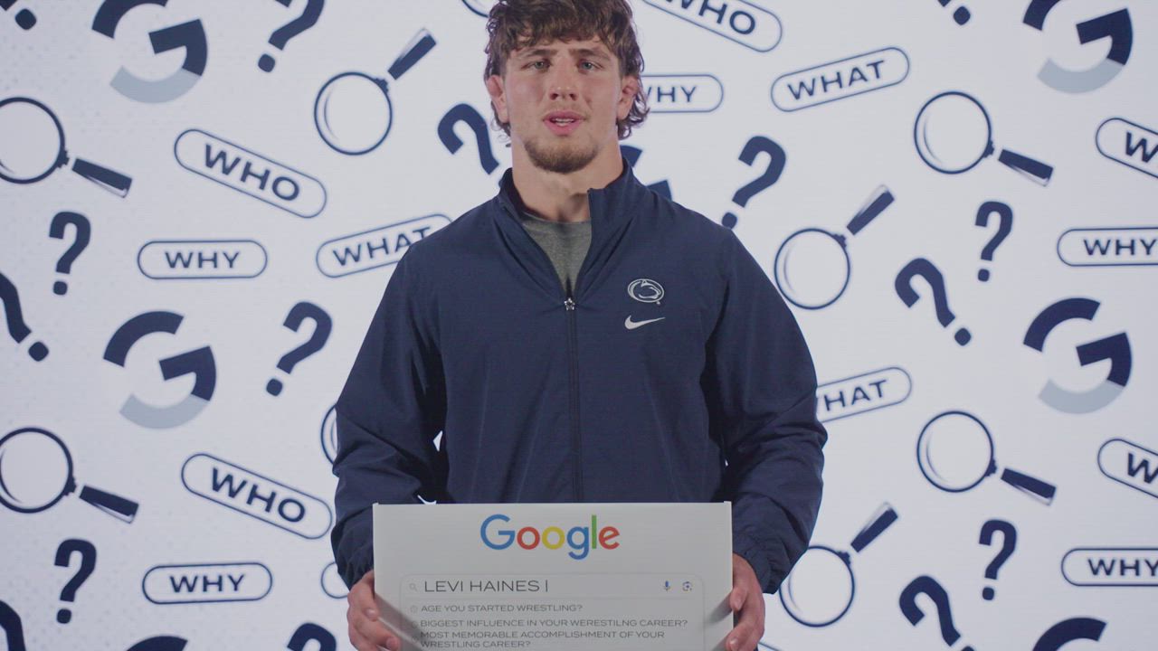 Levi Haines Most Googled Questions 