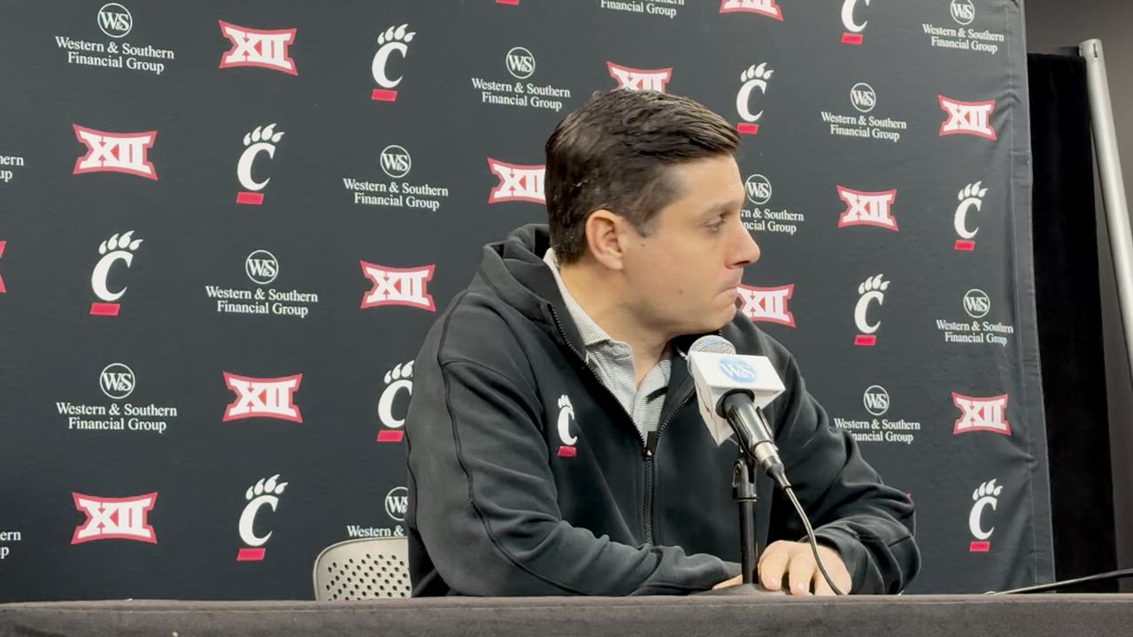 Wes Miller on No. 6 Louisville: “I view Louisville as a national championship contender.” 