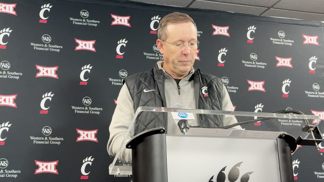 Scott Satterfield: “excited about the 2026 recruiting class” 